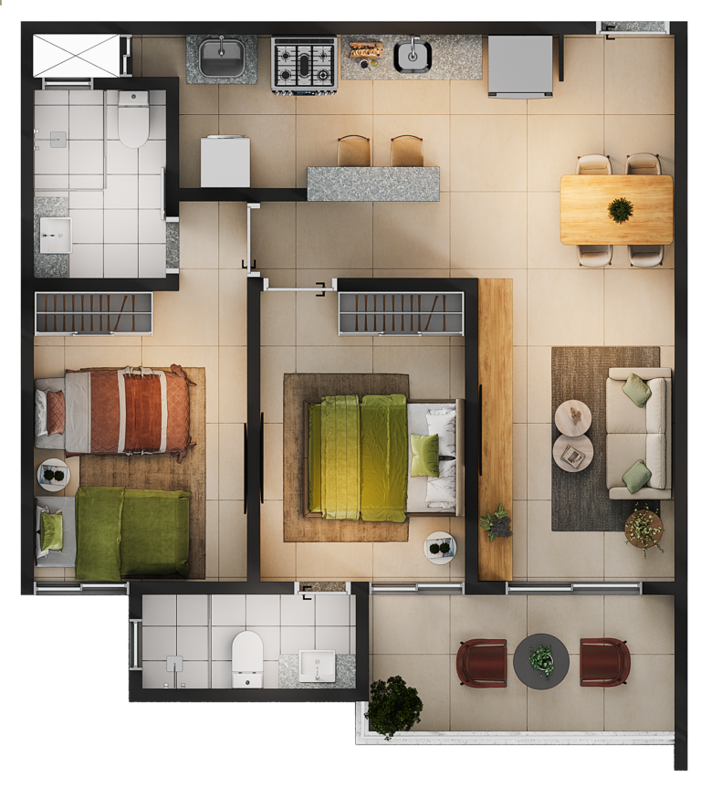 PLANTA TIPO_A_R01
